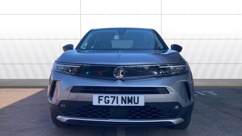 Vauxhall Mokka 1.2 Turbo 100 Elite Nav 5dr Petrol Hatchback